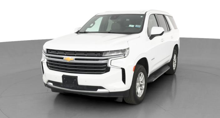 2023 Chevrolet Tahoe LT -
                Bessemer, AL