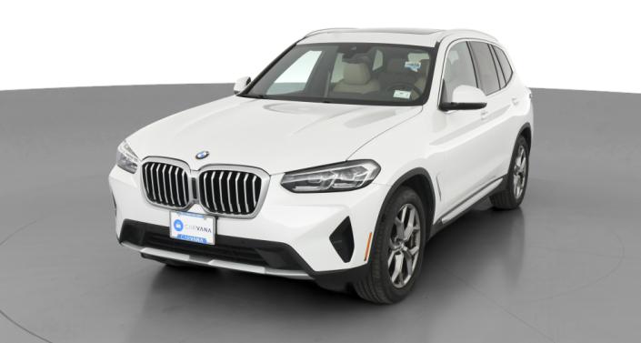 2022 BMW X3 xDrive30i -
                Tooele, UT