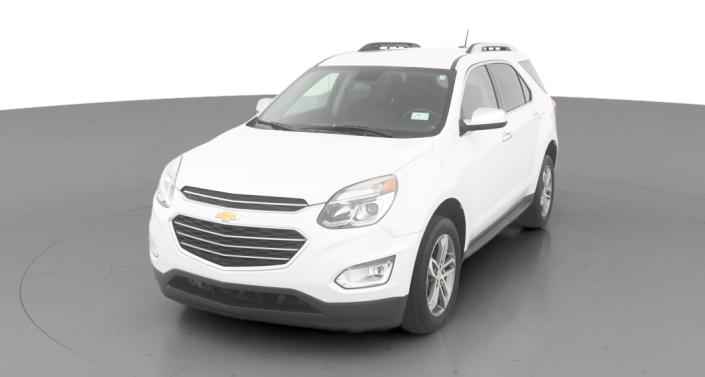 2017 Chevrolet Equinox Premier -
                Auburn, GA