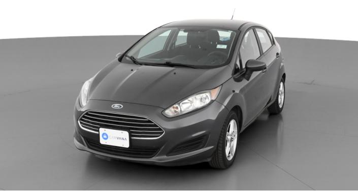 2017 Ford Fiesta SE -
                Tolleson, AZ