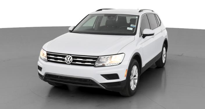 2019 Volkswagen Tiguan 2.0T -
                Tolleson, AZ