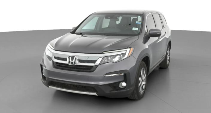 2021 Honda Pilot EX -
                Tolleson, AZ