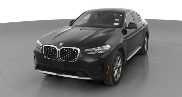 2024 BMW X4 xDrive30i -
                Wheatland, OK