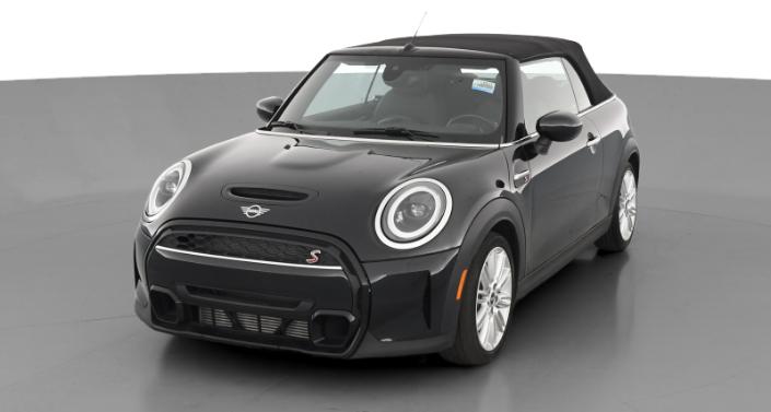 2024 MINI Cooper Convertible S -
                Haines City, FL