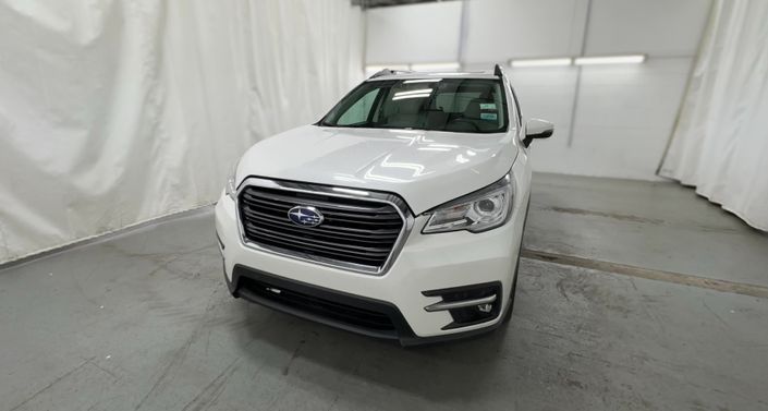 2022 Subaru Ascent Limited -
                Frisco, TX