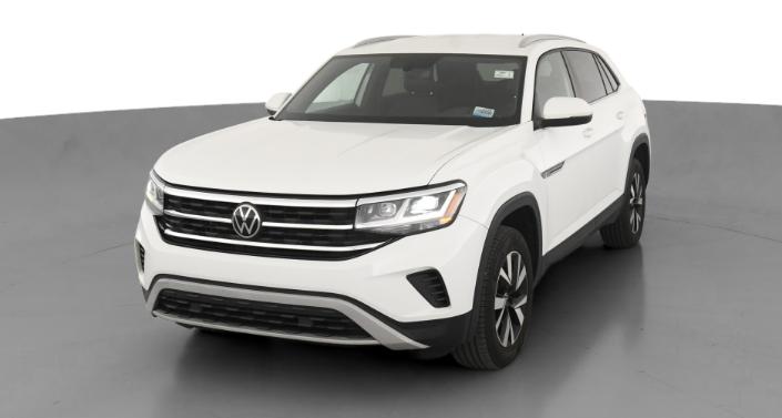 2020 Volkswagen Atlas SE -
                Beverly, NJ