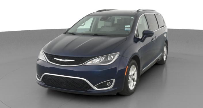 2020 Chrysler Pacifica  -
                Hebron, OH