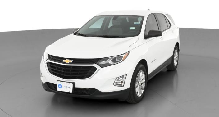 2018 Chevrolet Equinox LS -
                Lorain, OH