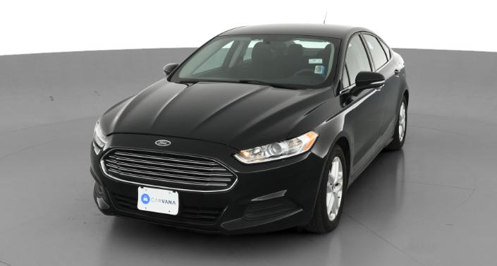 2016 Ford Fusion SE -
                Lorain, OH