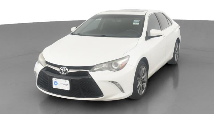 2017 Toyota Camry XSE -
                Indianapolis, IN