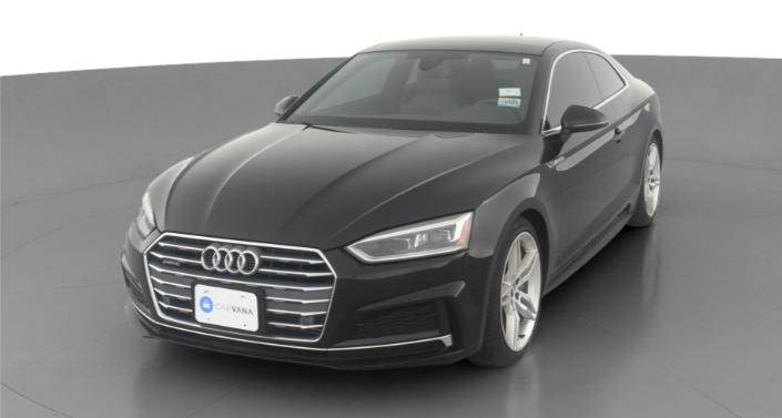 2019 Audi A5 Premium Plus -
                Indianapolis, IN