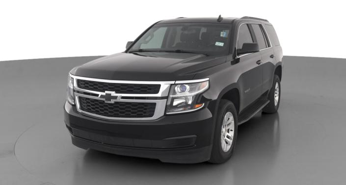 2015 Chevrolet Tahoe LS -
                Concord, NC