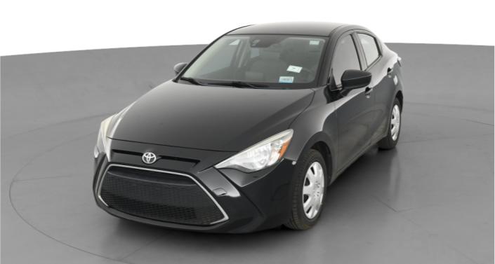 2019 Toyota Yaris L -
                Bessemer, AL