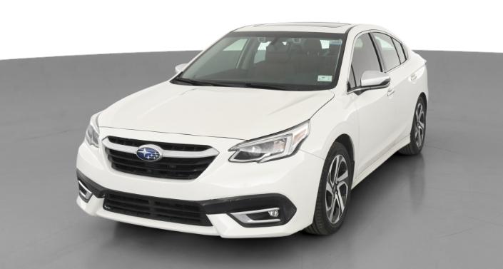 2020 Subaru Legacy Touring -
                Wheatland, OK