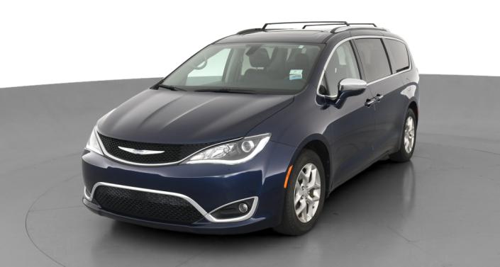 2018 Chrysler Pacifica Limited -
                Bessemer, AL