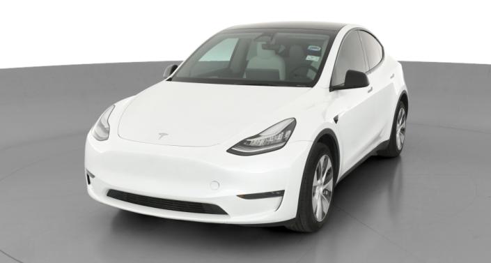 2023 Tesla Model Y Long Range -
                San Antonio, TX