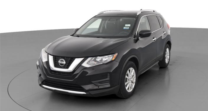 2018 Nissan Rogue SV -
                Haines City, FL