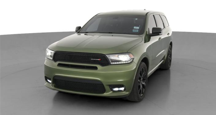 2020 Dodge Durango GT -
                Bessemer, AL