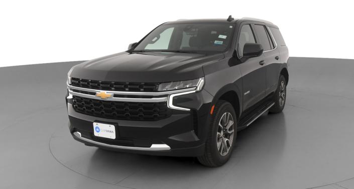 2021 Chevrolet Tahoe LS -
                Indianapolis, IN