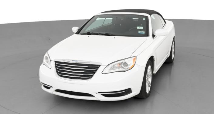 2013 Chrysler 200 Touring -
                Bessemer, AL