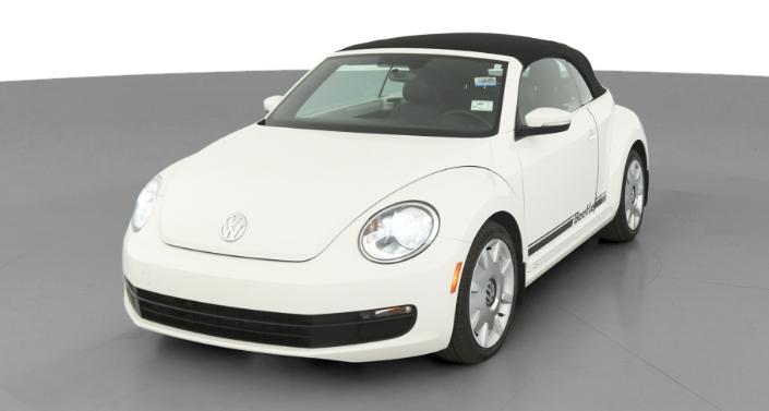 2013 Volkswagen Beetle  -
                Tolleson, AZ