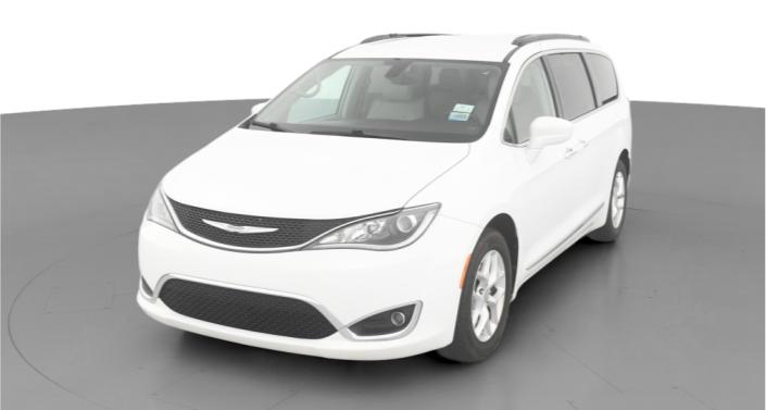 2017 Chrysler Pacifica Touring L -
                Auburn, GA