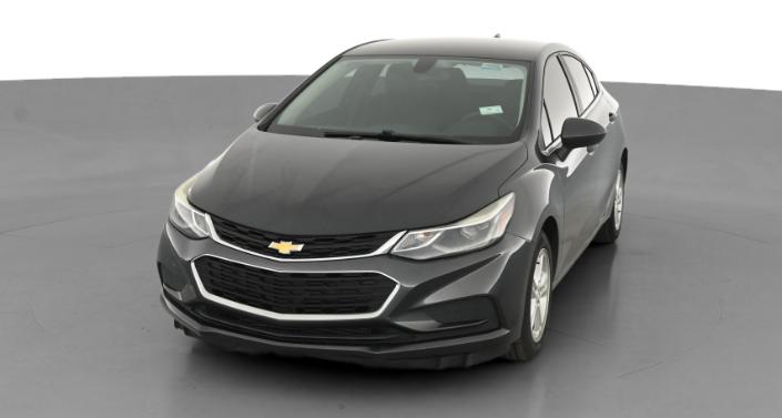 2017 Chevrolet Cruze LT -
                Bessemer, AL