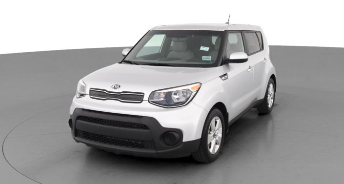 2018 Kia Soul Base -
                Haines City, FL