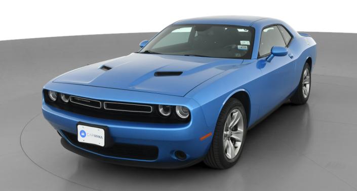 2018 Dodge Challenger SXT -
                Lorain, OH