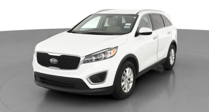 2016 Kia Sorento LX -
                Bessemer, AL