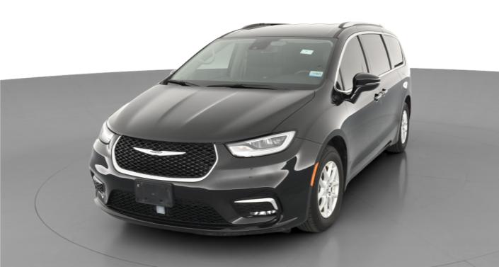 2021 Chrysler Pacifica Touring L -
                San Antonio, TX