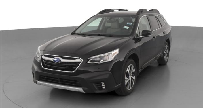 2021 Subaru Outback Limited -
                Indianapolis, IN