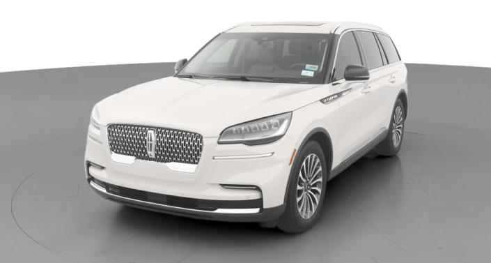 2023 Lincoln Aviator Reserve -
                Auburn, GA