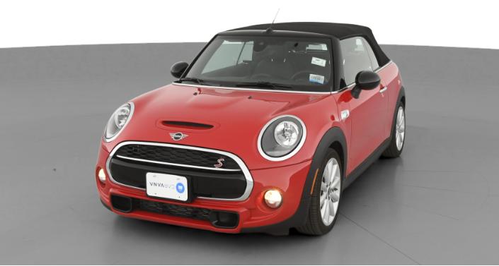 2019 MINI Cooper Convertible S -
                Tolleson, AZ