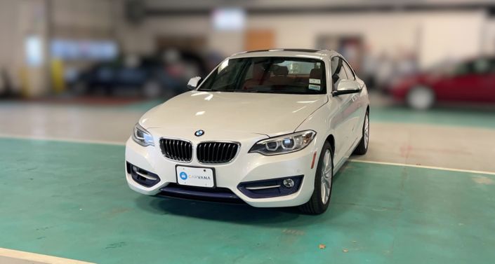 2016 BMW 2 Series 228i -
                Fairview, OR