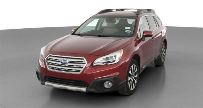 2016 Subaru Outback 2.5i Limited -
                Lorain, OH