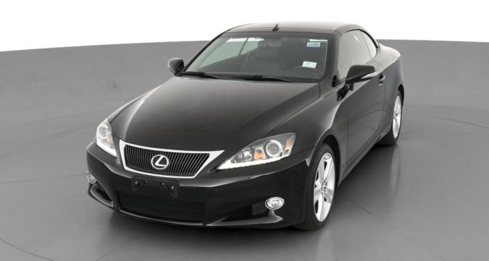 2014 Lexus IS 350 -
                Bessemer, AL