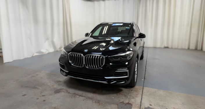 2020 BMW X5 xDrive40i -
                Riverside, CA