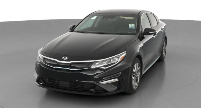 2020 Kia Optima EX -
                Rocklin, CA