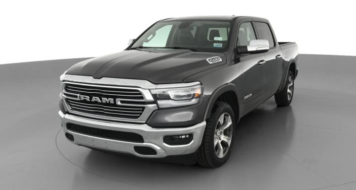 2020 RAM 1500 Laramie -
                Lorain, OH