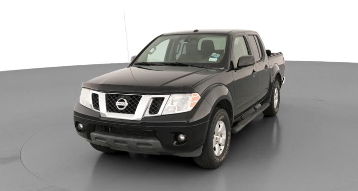 2013 Nissan Frontier SV -
                Auburn, GA
