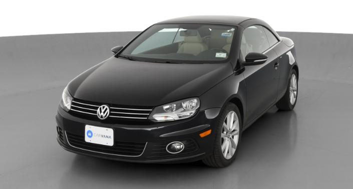 2016 Volkswagen Eos Komfort -
                Lorain, OH