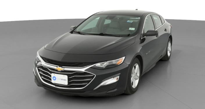 2022 Chevrolet Malibu LS -
                Tolleson, AZ