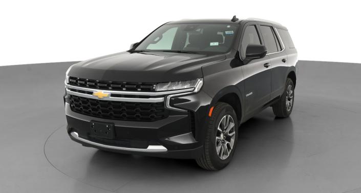 2023 Chevrolet Tahoe LS -
                Indianapolis, IN