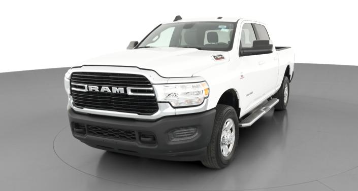 2021 RAM 2500 Big Horn -
                San Antonio, TX