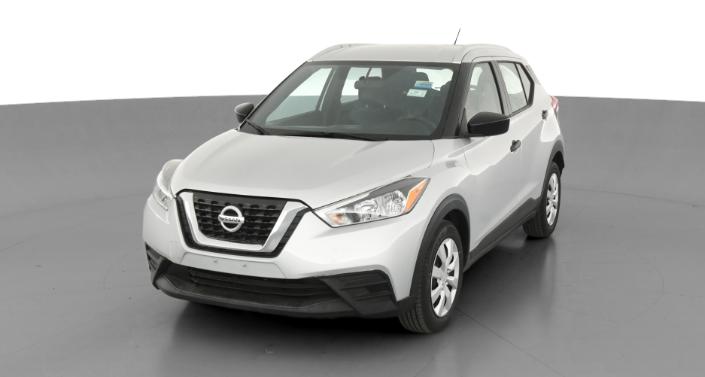 2018 Nissan Kicks S -
                San Antonio, TX