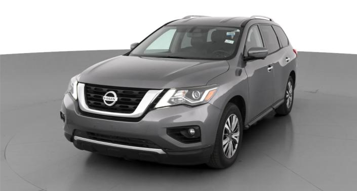 2020 Nissan Pathfinder SL -
                Tolleson, AZ