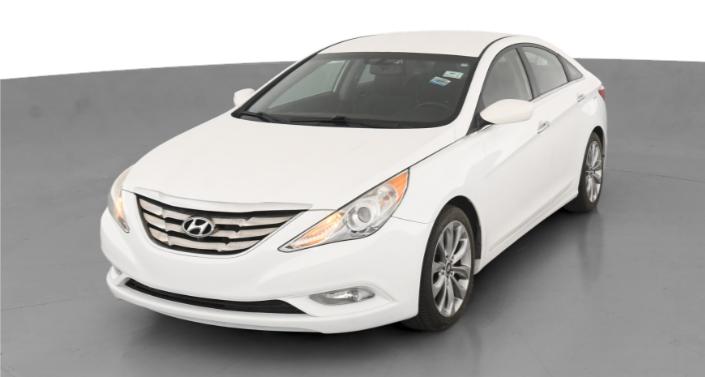 2013 Hyundai Sonata SE -
                Beverly, NJ