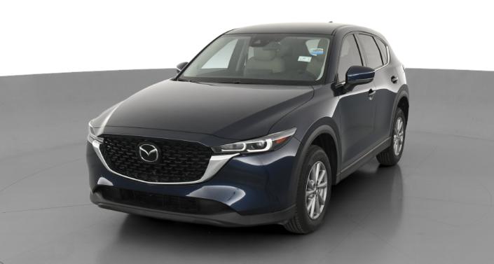 2023 Mazda CX-5 S -
                San Antonio, TX