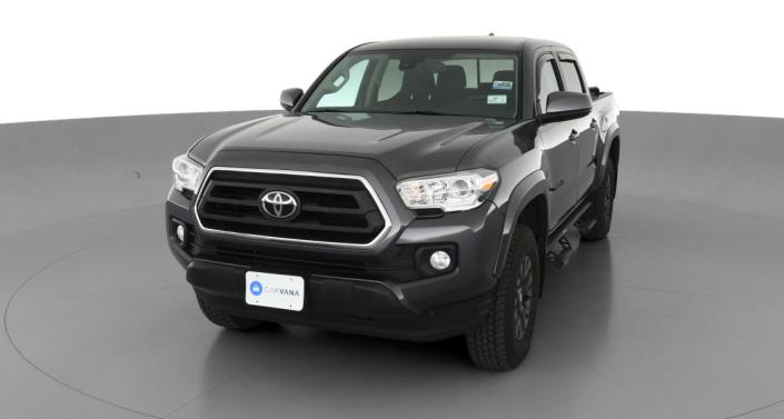 2020 Toyota Tacoma SR5 -
                Lorain, OH